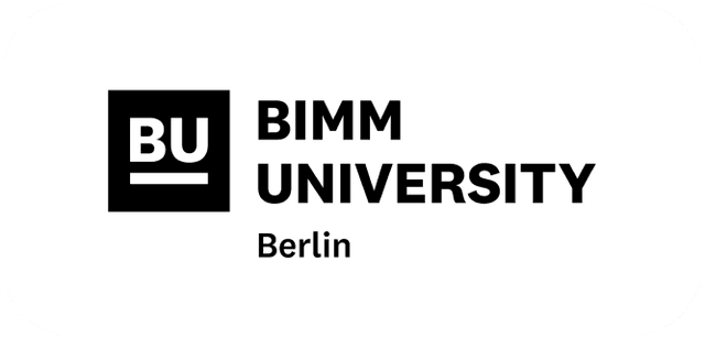 Bimm University, Berlin
